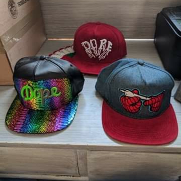 Hats! - Picture 9 of 11